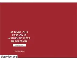 Sites similar to biviopizza.com