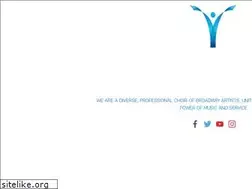 Sites similar to bivoices.org