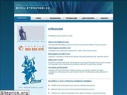 Sites similar to bivoj-stehovani.cz
