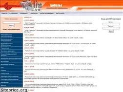 Sites similar to bivolt.ru