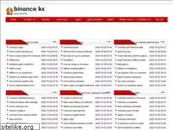 Sites similar to bivona.net