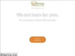 Sites similar to bivonacac.org