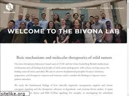 Sites similar to bivonalab.net