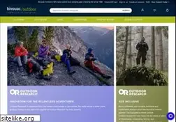 Sites similar to bivouac.co.nz