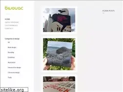 Sites similar to bivouac.co.uk