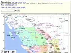 Sites similar to bivouac.com