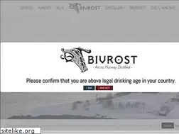 Sites similar to bivrost.com