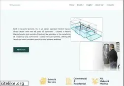 Sites similar to bivsystemsinc.com