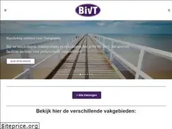 Sites similar to bivt.nl