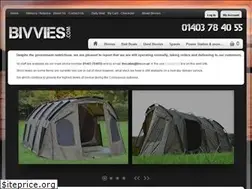 Sites similar to bivvies.com