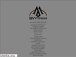 Sites similar to bivvyman.com