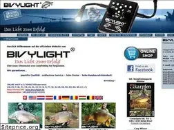 Sites similar to bivylight.com