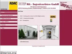 Sites similar to biw-kfz.de
