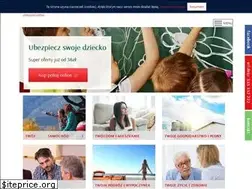 Sites similar to biw-ubezpieczenia.pl