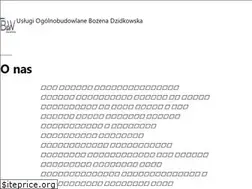 Sites similar to biw.gda.pl