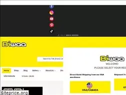 Sites similar to biwaa.com