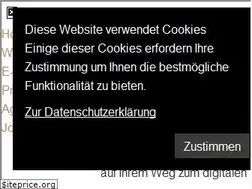 Sites similar to biwac.ch
