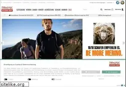 Sites similar to biwak.com