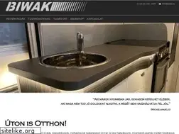 Sites similar to biwak.hu
