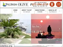Sites similar to biwako-olive.co.jp