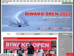 Sites similar to biwako-open.com