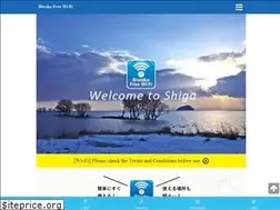 Sites similar to biwako-wifi-info.jp