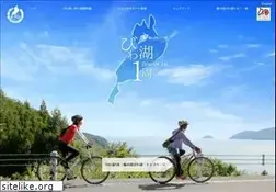 Sites similar to biwako1.jp