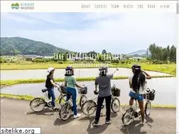Sites similar to biwakobackroads.com