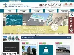 Sites similar to biwakohousingcenter.co.jp