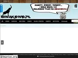 Sites similar to biwakowo.pl