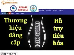 Sites similar to biwasewater.com