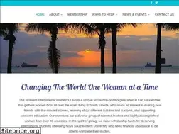 Sites similar to biwc.org
