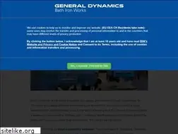 Sites similar to biwcareers.com