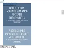 Sites similar to biwe.de