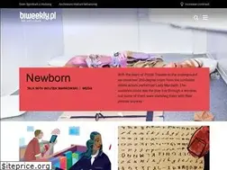 Sites similar to biweekly.pl