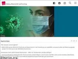 Sites similar to biwifo.verdi.de