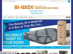 Sites similar to biwize.com