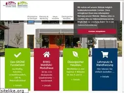 Sites similar to biwo-natuerlich-bauen.de