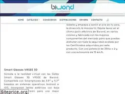 Sites similar to biwond.com
