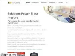 Sites similar to biworks.fr