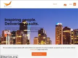 Sites similar to biworldwide.ca
