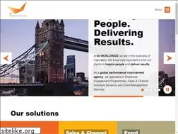 Sites similar to biworldwide.co.uk