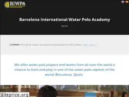 Sites similar to biwpa.com