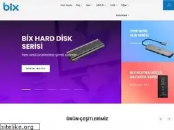 Sites similar to bix.com.tr
