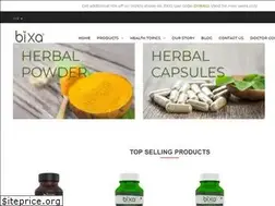 Sites similar to bixabotanical.in