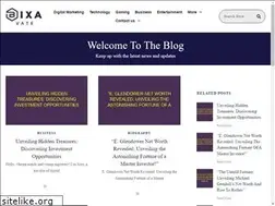 Sites similar to bixavate.com