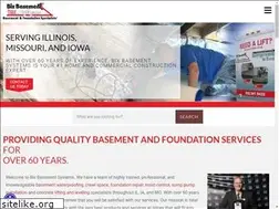 Sites similar to bixbasement.com