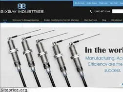 Sites similar to bixbay.com