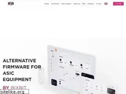 Sites similar to bixbit.tech