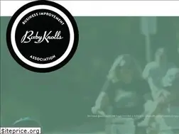Sites similar to bixbyknollsinfo.com
